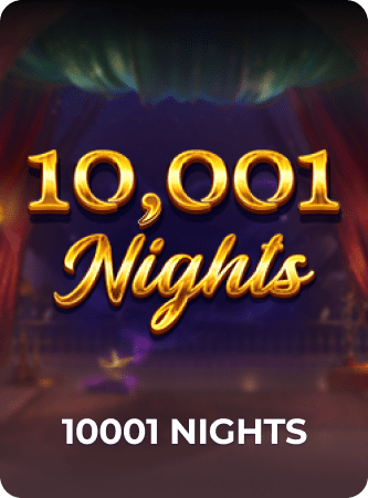 10,001 nights