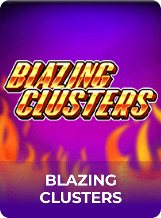 blazing clusters