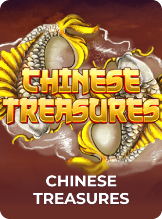 chinese treasure