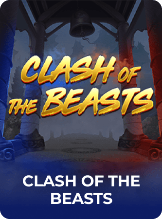 clash of the beasts