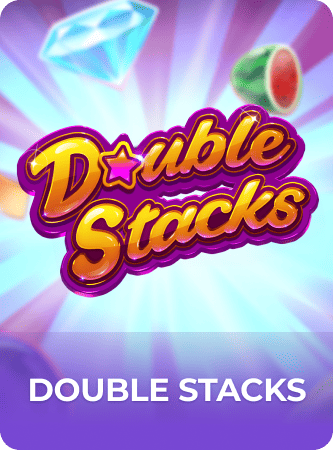 double stacks