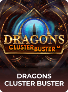 dragons cluster buster