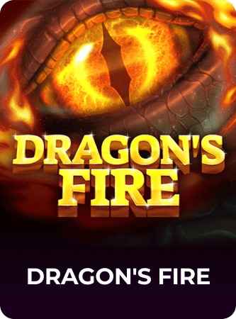 dragon's fire