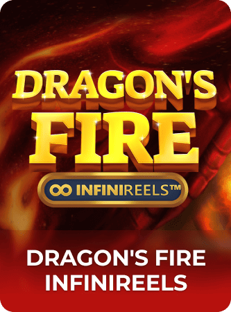 dragon fire infinite