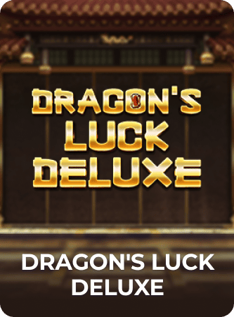 dragon's luck deluxe