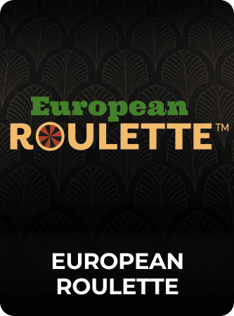 european roulette