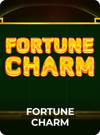 fortune charm