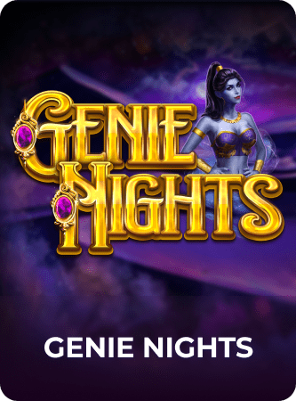 genie nights