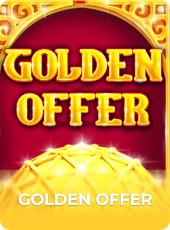 golden offer