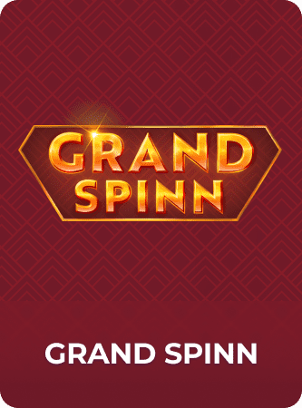 grand spinn