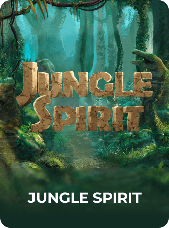 jungle spirit