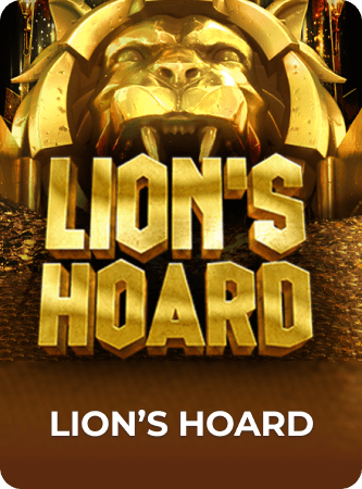 lion's hoard