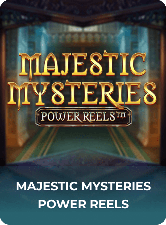 majestic mysteries