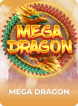 mega dragon