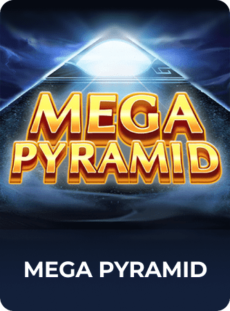 mega pyramid