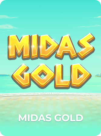 midas gold