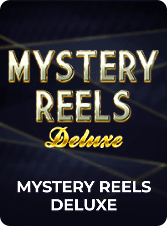 mystery reels deluxe