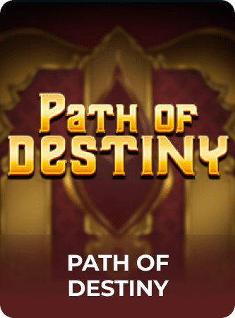 path of destiny