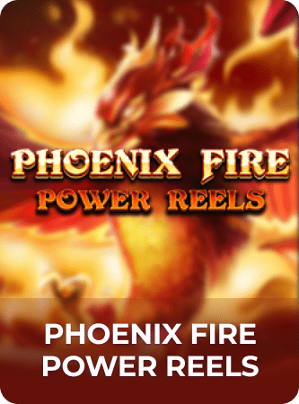 phoenix fire power reels