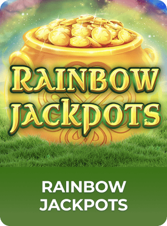 rainbow jackpots