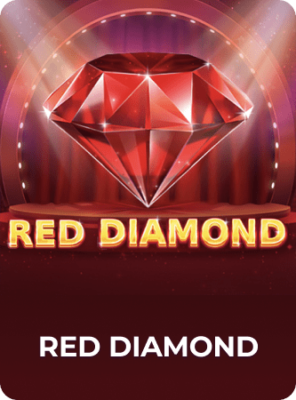 red diamond