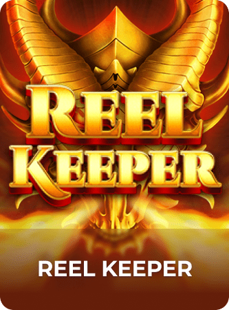 reel keeper