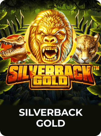 silverback gold