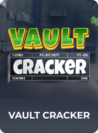 vault cracker