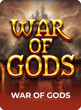 war of gods