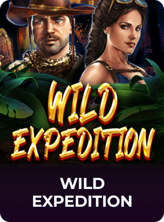 wild expedition