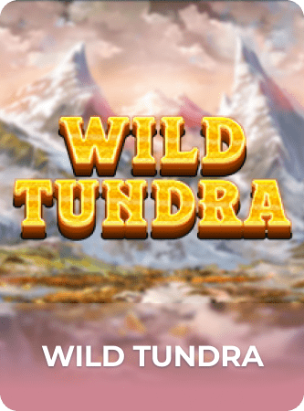 wild tundra