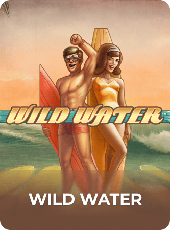 wild water