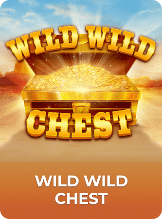 wild wild chest