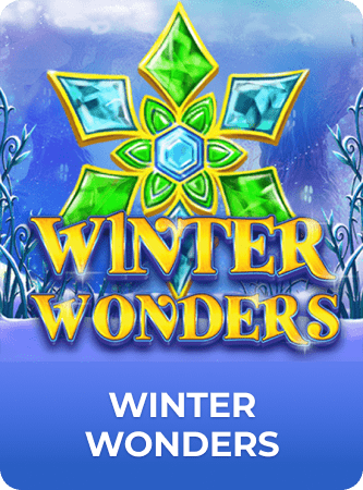 winter wonders