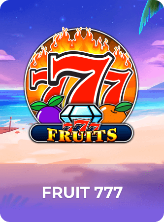 fruit 777