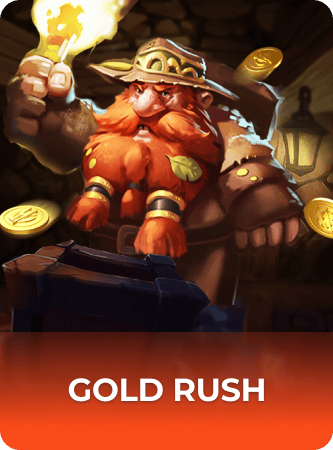 gold rush