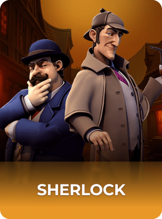 sherlock