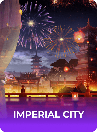 imperial city