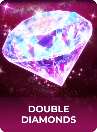 double diamonds