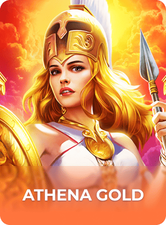 athena gold