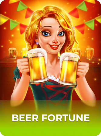 beer fortune