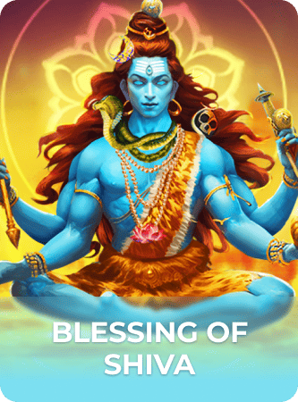 bellsing of shiva