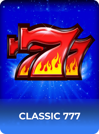 classic 777