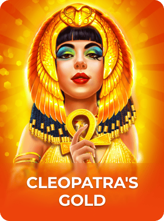 cleopatra gold