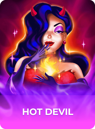 hot devil