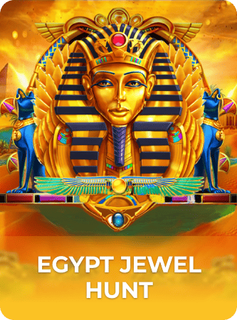 egypt jewel hunt