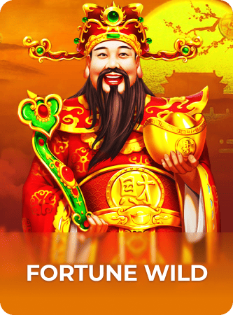 fortune wild