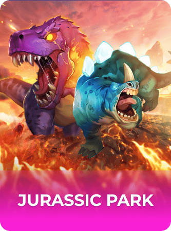 jurrasic park