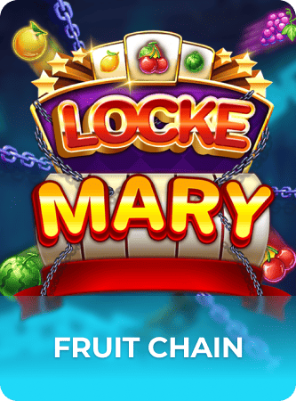 locke mary