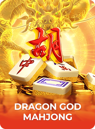 dragon god mahjong